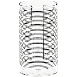 Tre Single Line Gläser 500 ml 4 St.
