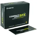 Chieftec Compact CSN-650C 650W SFX