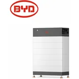 BYD Battery-Box Premium HVB 17.8 mit 17,82 kWh Hochvolt