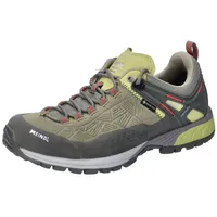 MEINDL Top Trail Lady GTX Damen grün / 6