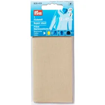 Prym Flickstoff, beige, 45 x 12 cm, beige, 1 Stück