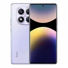 Xiaomi Redmi Note 14 Pro 4G 8+256GB Smartphone Handy Smartphone lila
