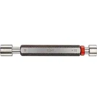 Fortis Grenzlehrdorn DIN2245H7 25mm H7