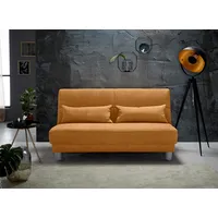 INOSIGN Schlafsofa »Gina«, mit einem Handgriff vom Sofa zum Bett