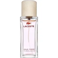 Lacoste Pour Femme Timeless Eau de Parfum für Damen 30 ml