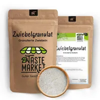Taste market Zitronengras geschnitten 1 kg Naturladen