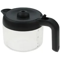 Kenwood KW716814 Glaskanne für COX750BK COX750WH COX750RD kMix Kaffeemaschine