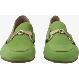 Gabor Slipper Damen Grün 38,5