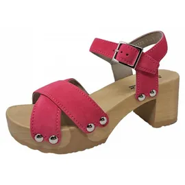 SOFTCLOX Hanka Damen Pink 41
