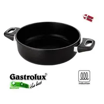 Gastrolux Biotan Plus Guss Bratpfanne 28 cm