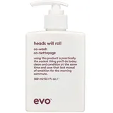 Evo Heads Will Roll Co-Wash 300 ml