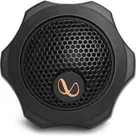 Infinity Alpha 603C - 165mm (6-1/2 Zoll, 2-Wege Lautsprecher-Komponentensystem mit Gitter