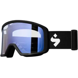 Sweet Protection Firewall MTB 100201 Matt Black/Clear Mirror