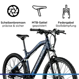 Zündapp Z898 dunkelblau (ZA07522)