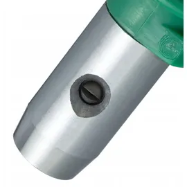 rosfix Niederdruck Airless Lackierdüse SoftJet Modell 414 – 20 cm Sprühbreite | 0,014" Öffnung | Für Emulsionen, Grundierungen, Lacke, Acrylfarben, ...