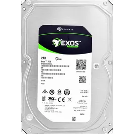 Seagate Exos 7E8 Enterprise 2 TB 3,5" ST2000NM000A
