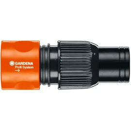 Gardena Profi-System-Schlauchstück 19 mm (G 3/4") (2817-20)