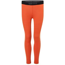 super.natural TUNDRA175 Tights Chilli 128