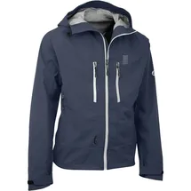 Maul Dufourspitze-Megatexjacke 3 La TAUBENBLAU
