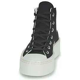 Converse Turnschuhe A06141C in Schwarz, 38