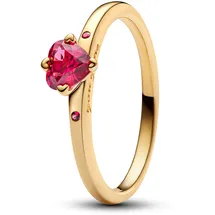 Pandora Explosion der Liebe Goldfarben, 50/15,9