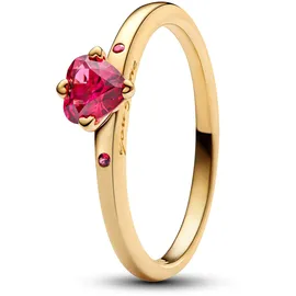 Pandora Explosion der Liebe Goldfarben, 50/15,9