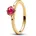 Explosion der Liebe Goldfarben 50/15 9