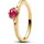 Pandora Explosion der Liebe Goldfarben, 50/15,9