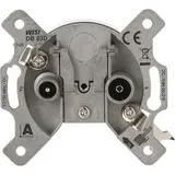Busch-Jaeger Antennendosen-Einsatz 0230-102