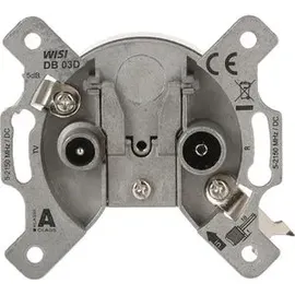 Busch-Jaeger Antennendosen-Einsatz 0230-102