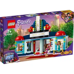 LEGO® Friends - 41448 - Heartlake City Kino