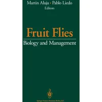 Springer Fruit Flies Kartoniert (TB)