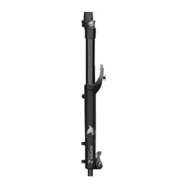 Marzocchi super z Federgabel, 29", 180mm, grip x 110x15mm, shiny black
