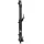 Marzocchi super z Federgabel, 29", 180mm, grip x 110x15mm, shiny black