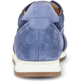 Gabor Schnürschuh Damen Blau 39