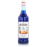 Monin Sirup Blue Curacao 1L