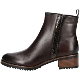 Marco Tozzi Stiefelette Mocca Comb, 37