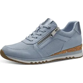 Marco Tozzi Damen Weite E Blau 41
