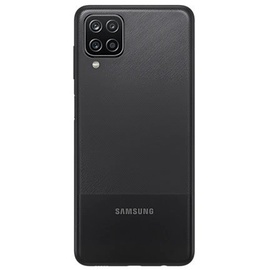 Samsung Galaxy A12 4 GB RAM 64 GB black