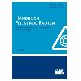 xEMP Handbuch Fliegende Bauten: