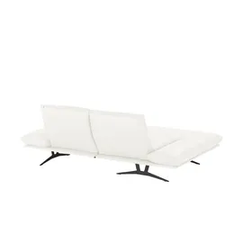 KOINOR Ecksofa Francis ¦ weiß ¦ Maße (cm): B: 238 H: 93 T: 190.0