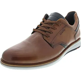 LLOYD Shoes KAYOR - HAZELNUT/ATLAN 10 - Braun - 44,5