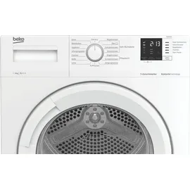 Beko DS852GAV Wärmepumpentrockner (8 kg)