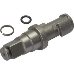 HAZET Vierkant, mit Ring Satz - 9012TT-04/3