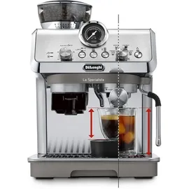 De'Longhi La Specialista Arte Evo Cold Brew EC9255.M