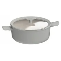 BERGHOFF Balance Kochtopf 28 cm rund