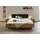 MASSIVMOEBEL24.DE KITZBÜHEL 200 x 200 cm Beige