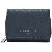 Liebeskind Berlin Pablita Wallet M Geldbörse Damen peacoat