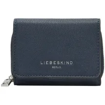 Liebeskind Berlin Pablita Wallet M Geldbörse Damen peacoat