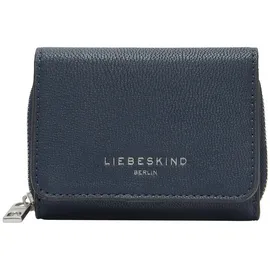 Liebeskind Berlin Pablita Wallet M Geldbörse Damen peacoat